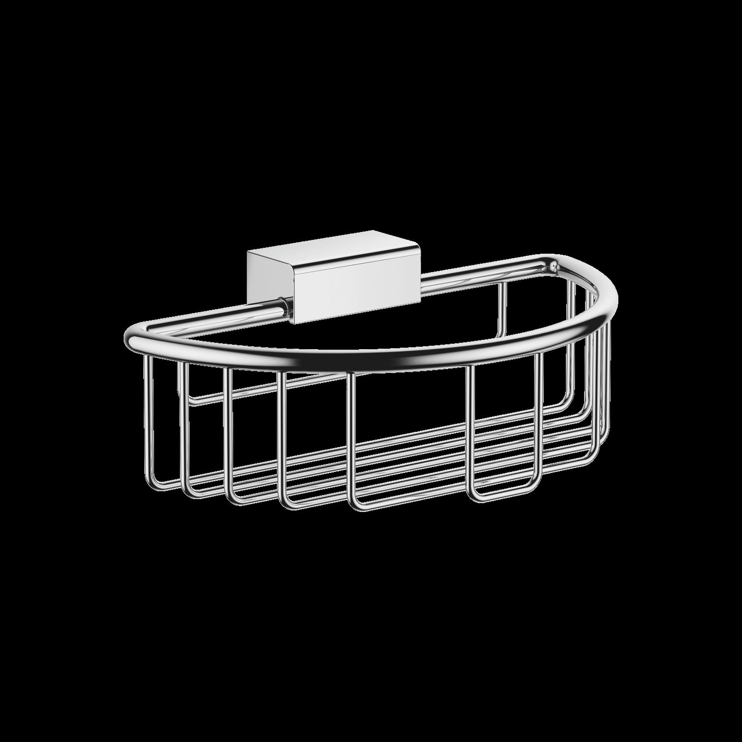 Dornbracht 83290970 Madison Flair Shower Basket For Wall-Mounted Installation - Parent