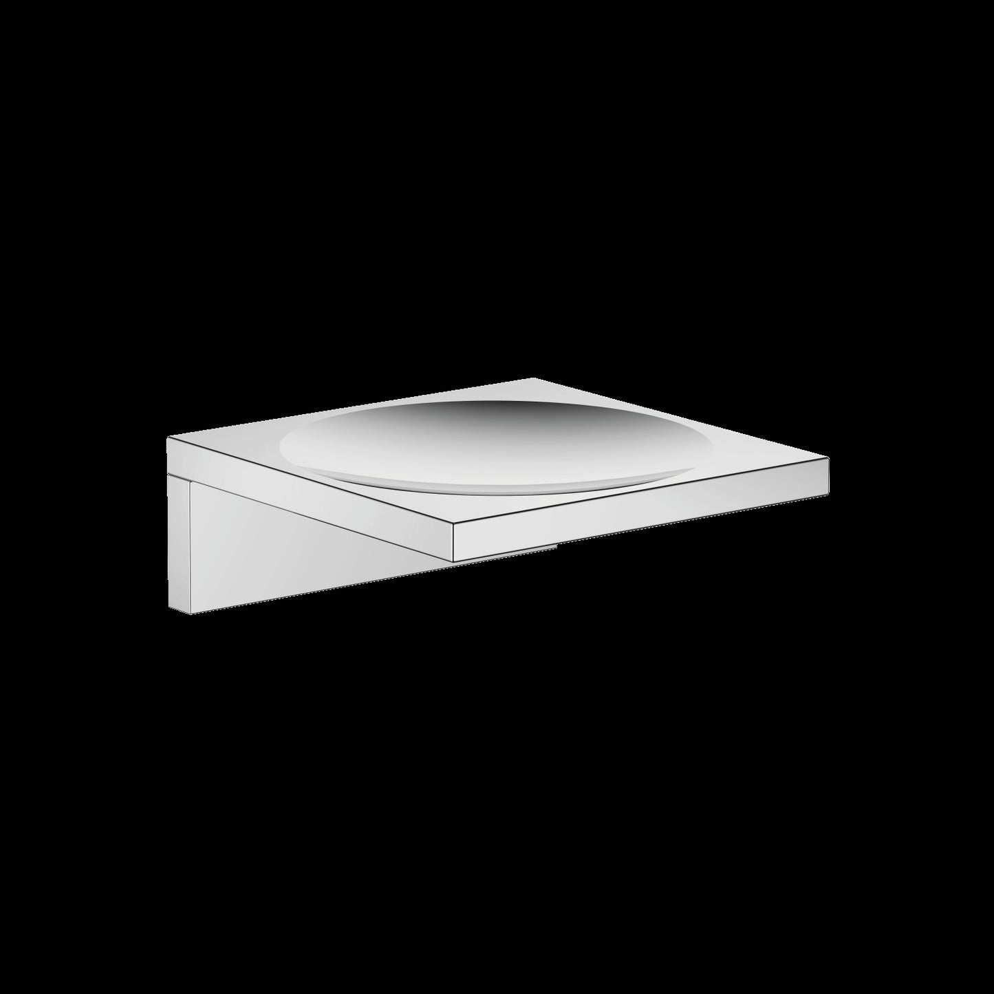 Dornbracht 83410780 Soap Dish Wall-Mounted - Parent