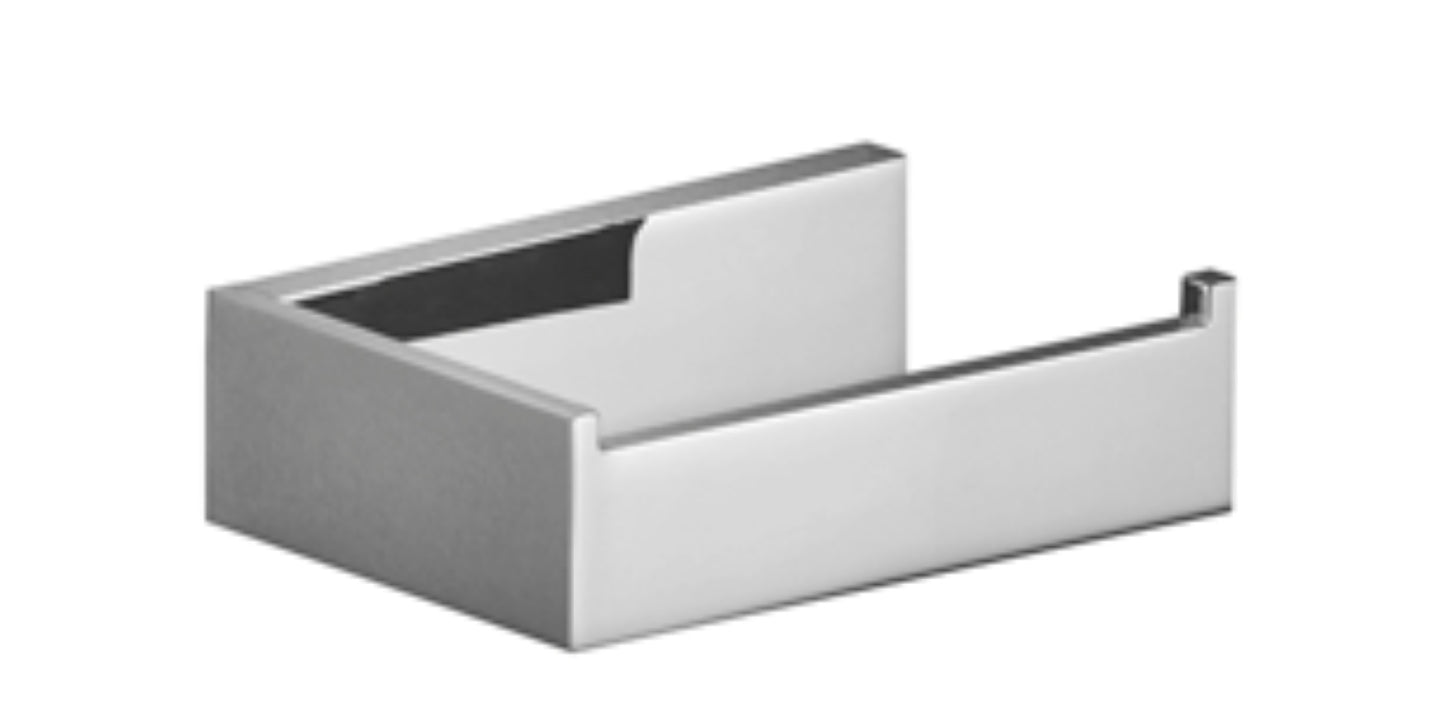 Dornbracht 83500780 Tissue Holder Without Cover - Parent
