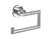 Dornbracht 83500892 Tara Tissue Holder Without Cover - Parent