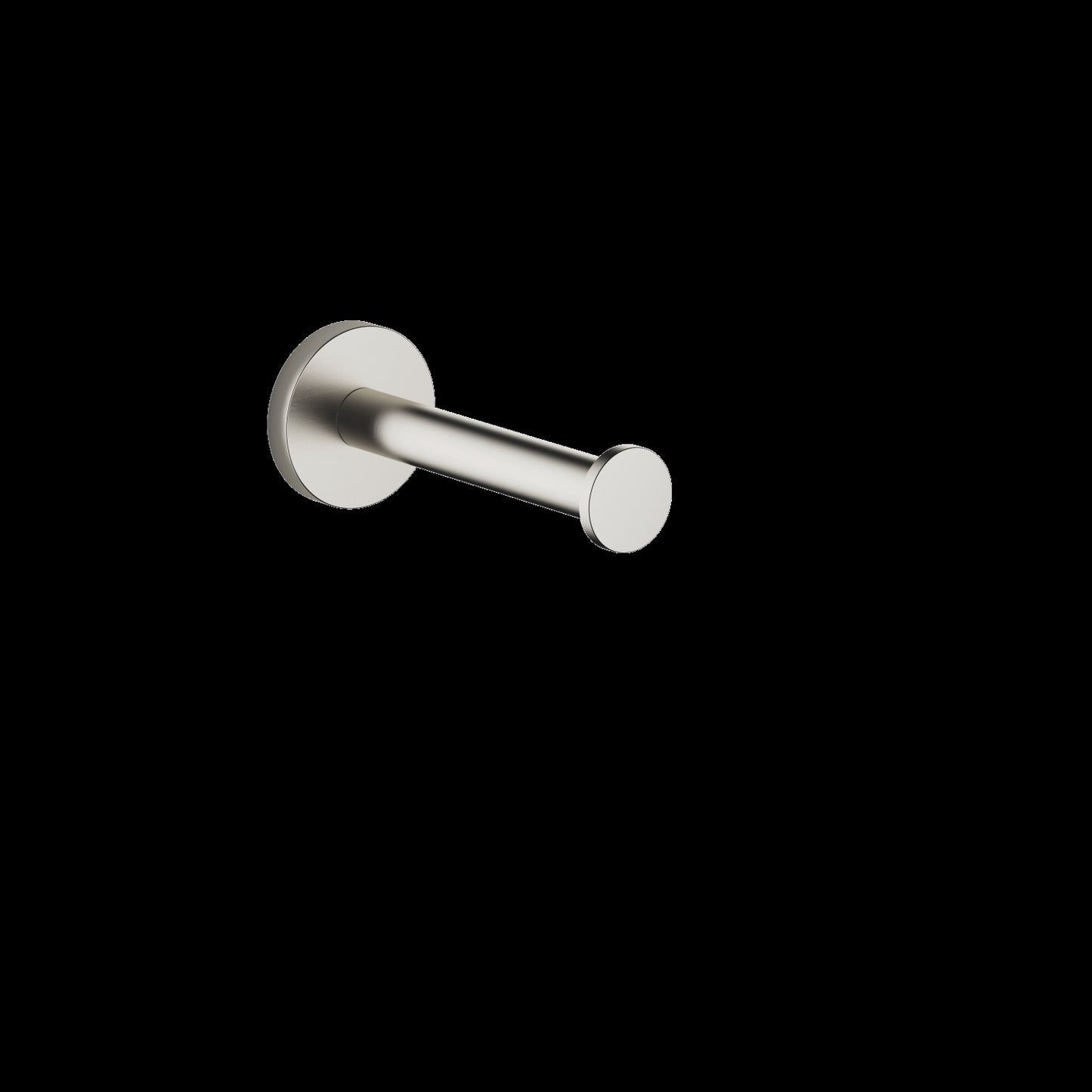 Dornbracht 83590892 Tara Reserve Tissue Holder