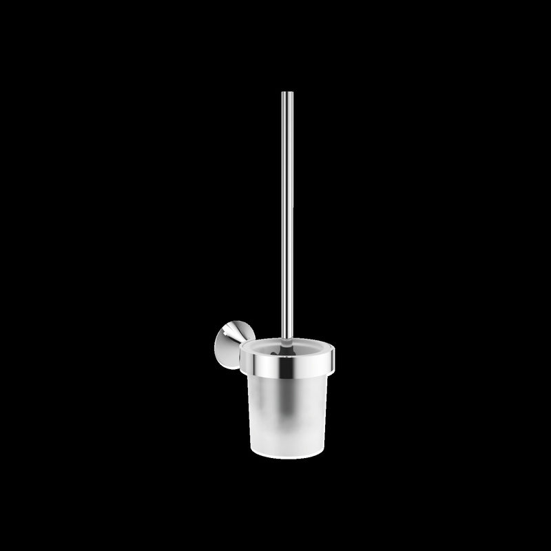 Dornbracht 83900809 Vaia Toilet Brush Set Wall-Mounted - Parent