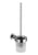 Dornbracht 83900892 Tara Toilet Brush Set Wall-Mounted - Parent