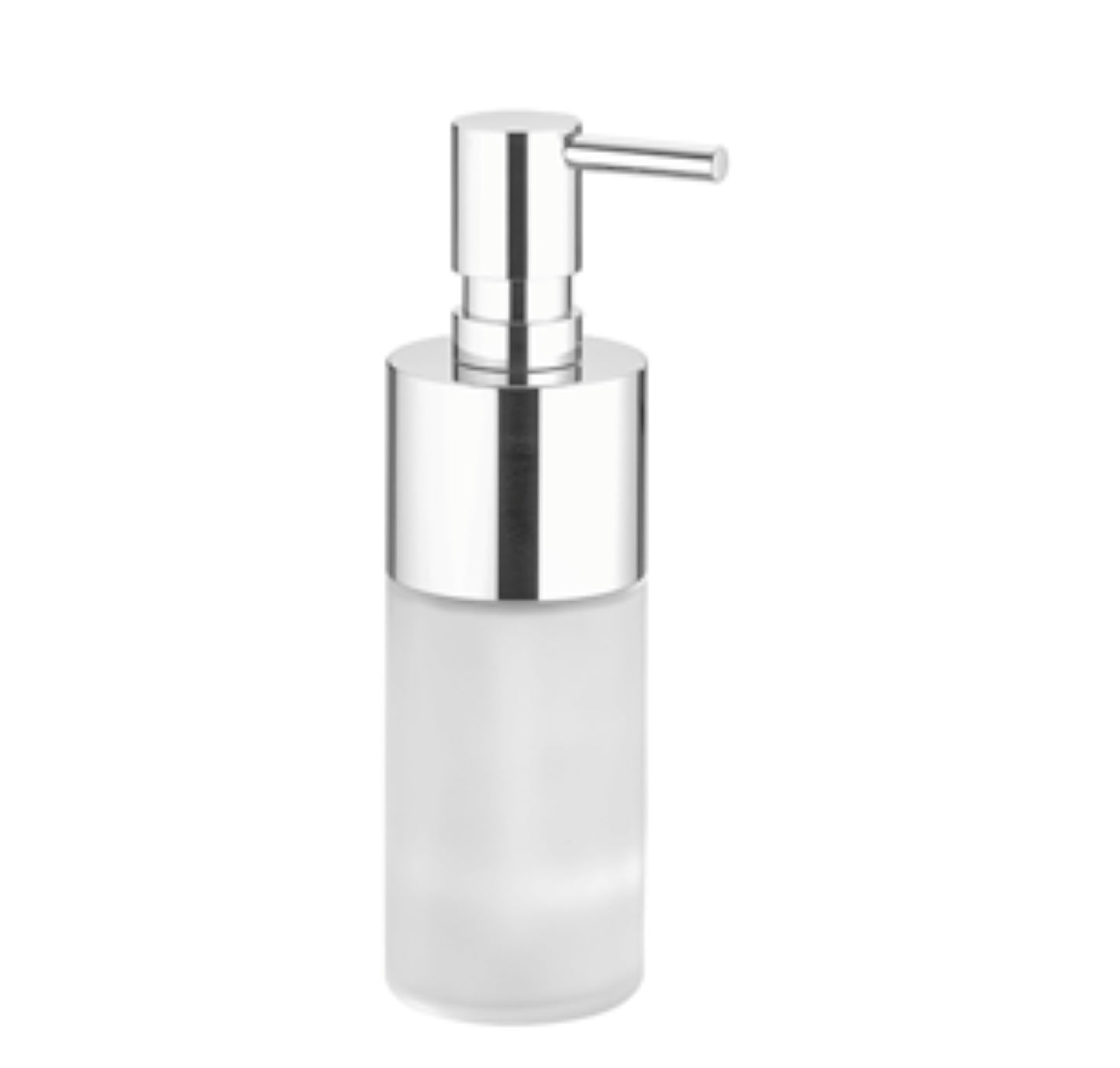 Dornbracht 84435970 Soap Dispenser Freestanding - Parent
