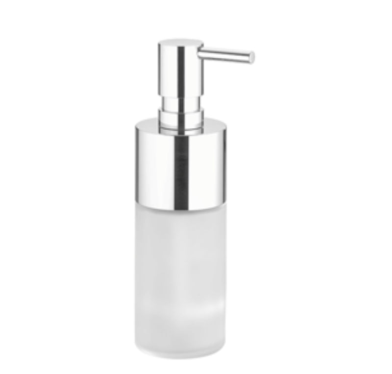 Dornbracht 84435970 Soap Dispenser Freestanding - Parent
