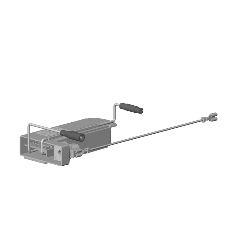 Dornbracht 9010010070190 Electronic Component With Kcc Connectors Control Electronics