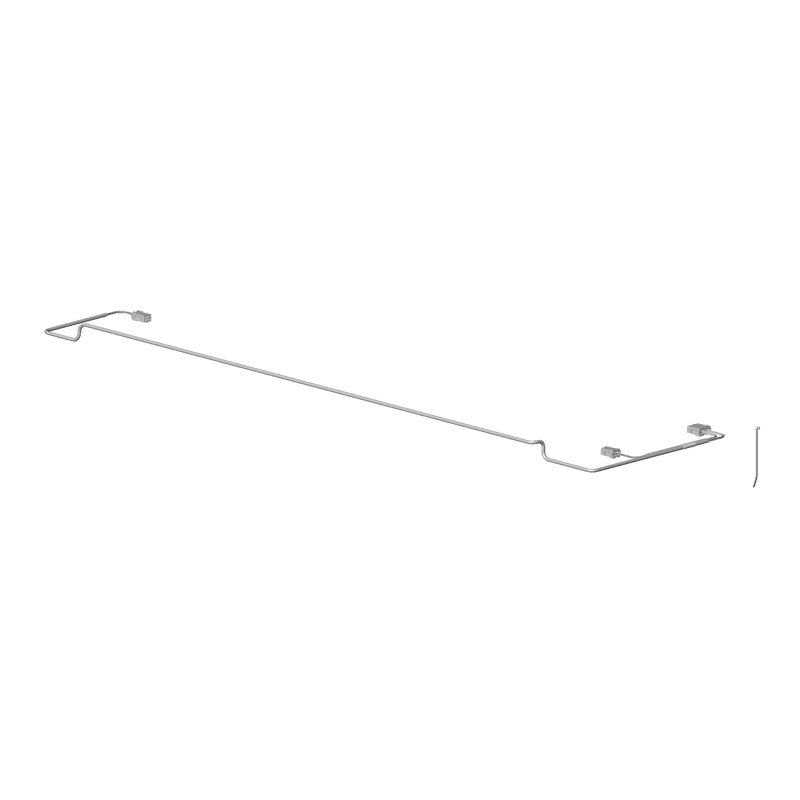 Dornbracht 9010010800090 Power Supply For Sensory Sky Cable Harness Zone Lighting 300 X 30 X 300 Mm