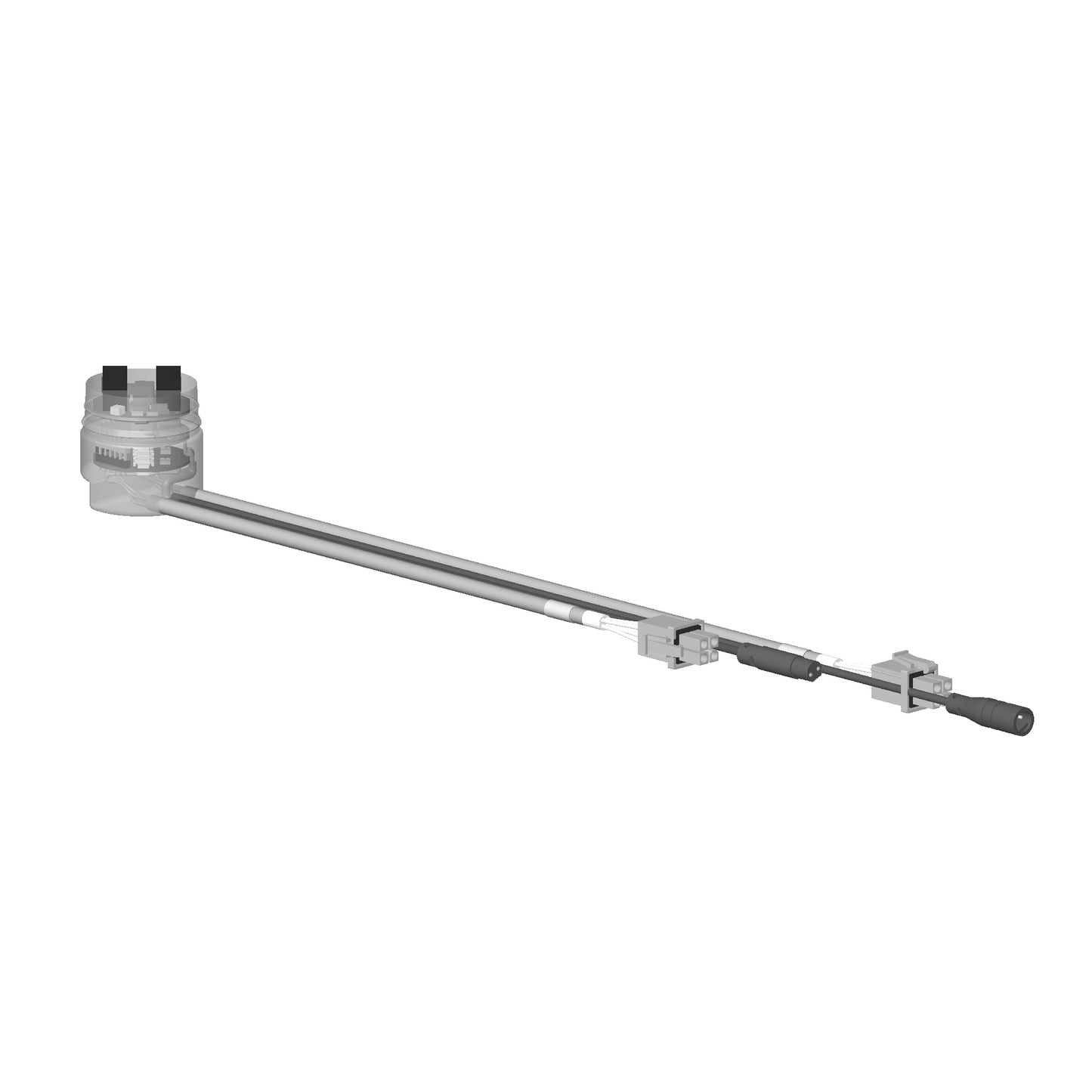 Dornbracht 9010011011190 Evalve Controller For Diverters Cast, With Diverter Control Ø 35 X 40 Mm