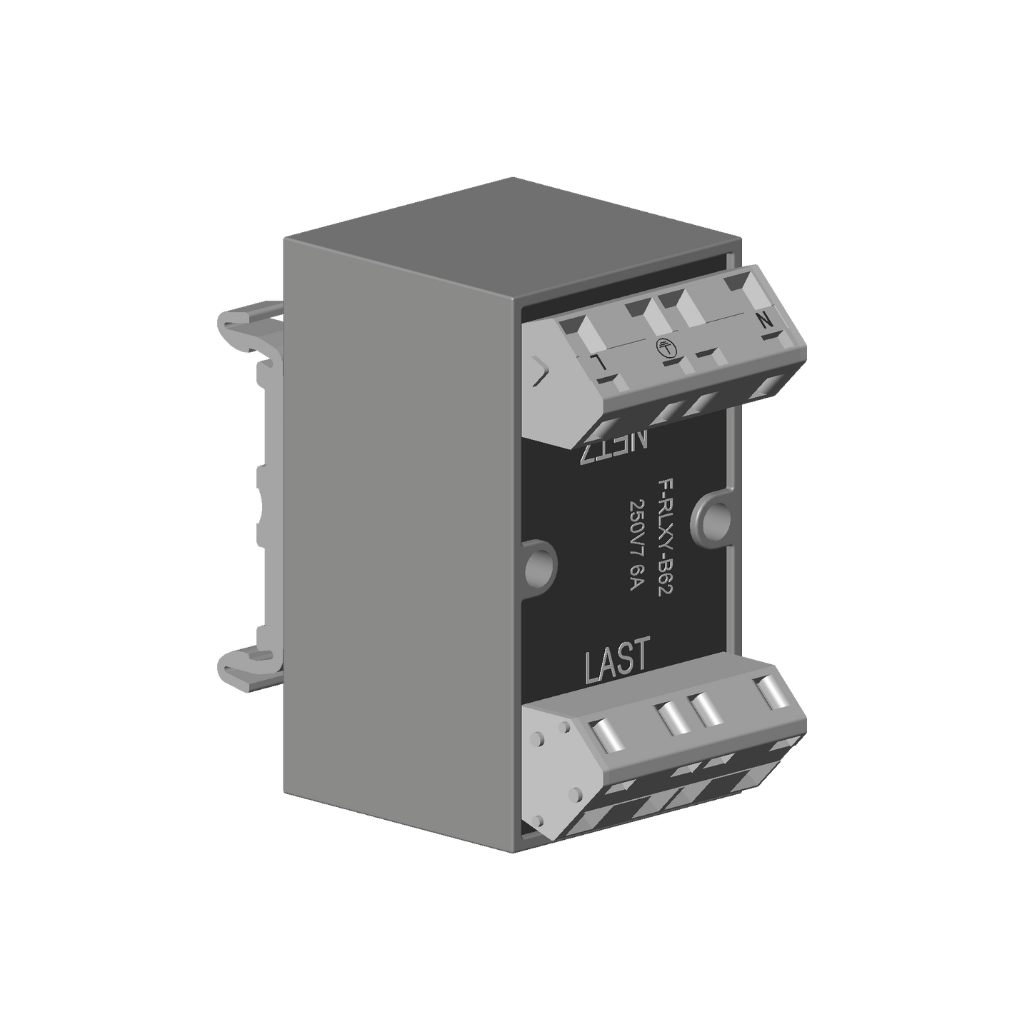 Dornbracht 9010011480090 Line Filter 250V / 6A