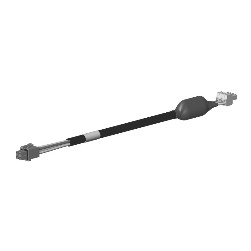 Dornbracht 9010011710090 Power Supply For Leg Shower Vbus Connection Cable Small, 3M 265 X 350 X 50 Mm
