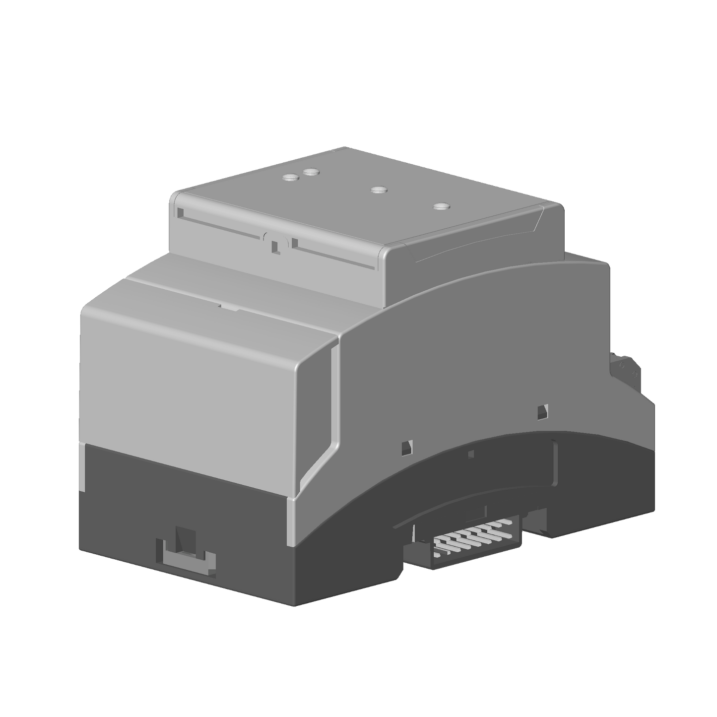 Dornbracht 9010011840090 Reg Vbus Coupler For Aquamoon Att 245 X 135 X 125 Mm