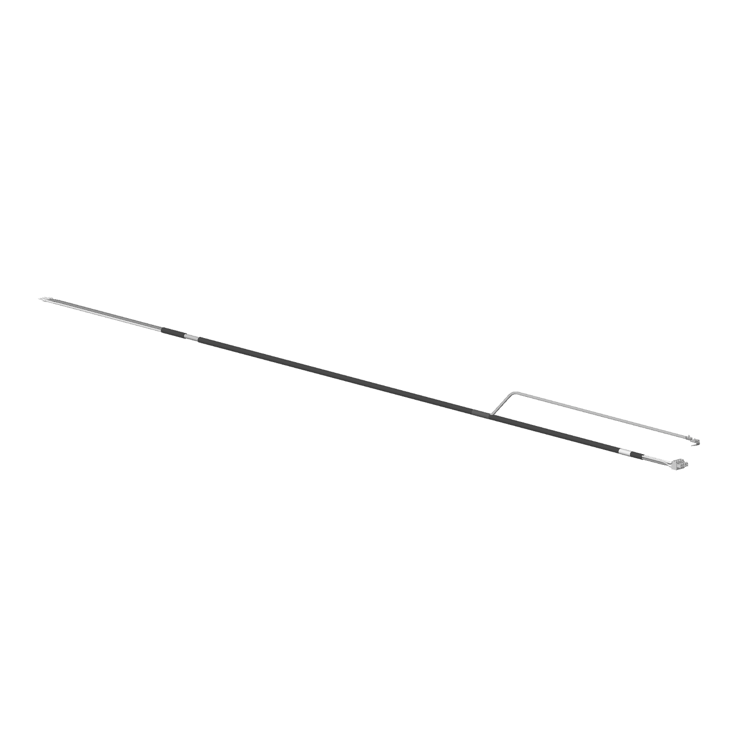 Dornbracht 9010012100090 Vbus Connection For Aquamoon Att Type A, 15 M Ø 25 X 15000 Mm