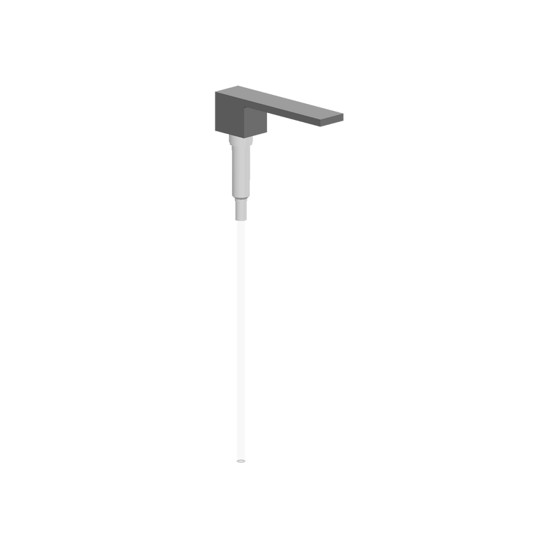 Dornbracht 90101051600 Soap Dispenser Head Cmplt. - Parent