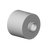 Dornbracht 90101052500 Soap Dispenser Receptacle, Wall-Mounted Ø 60 X 49 MM