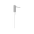 Dornbracht 90101053400 Soap Dispenser Head Cmplt. Recessed Version