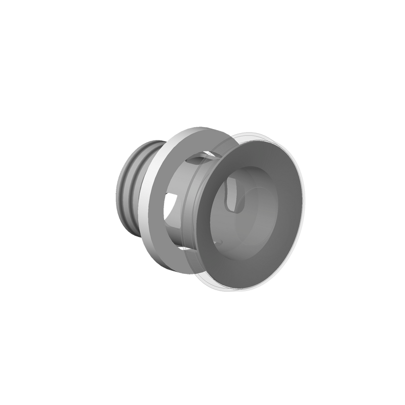Dornbracht 90110102600 Cup Ø 63 - Parent
