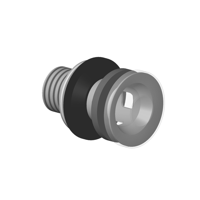 Dornbracht 90110103600 Cup Ø 73 X 86 MM - Parent