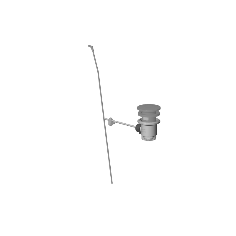 Dornbracht 90110120000 Drain - Parent
