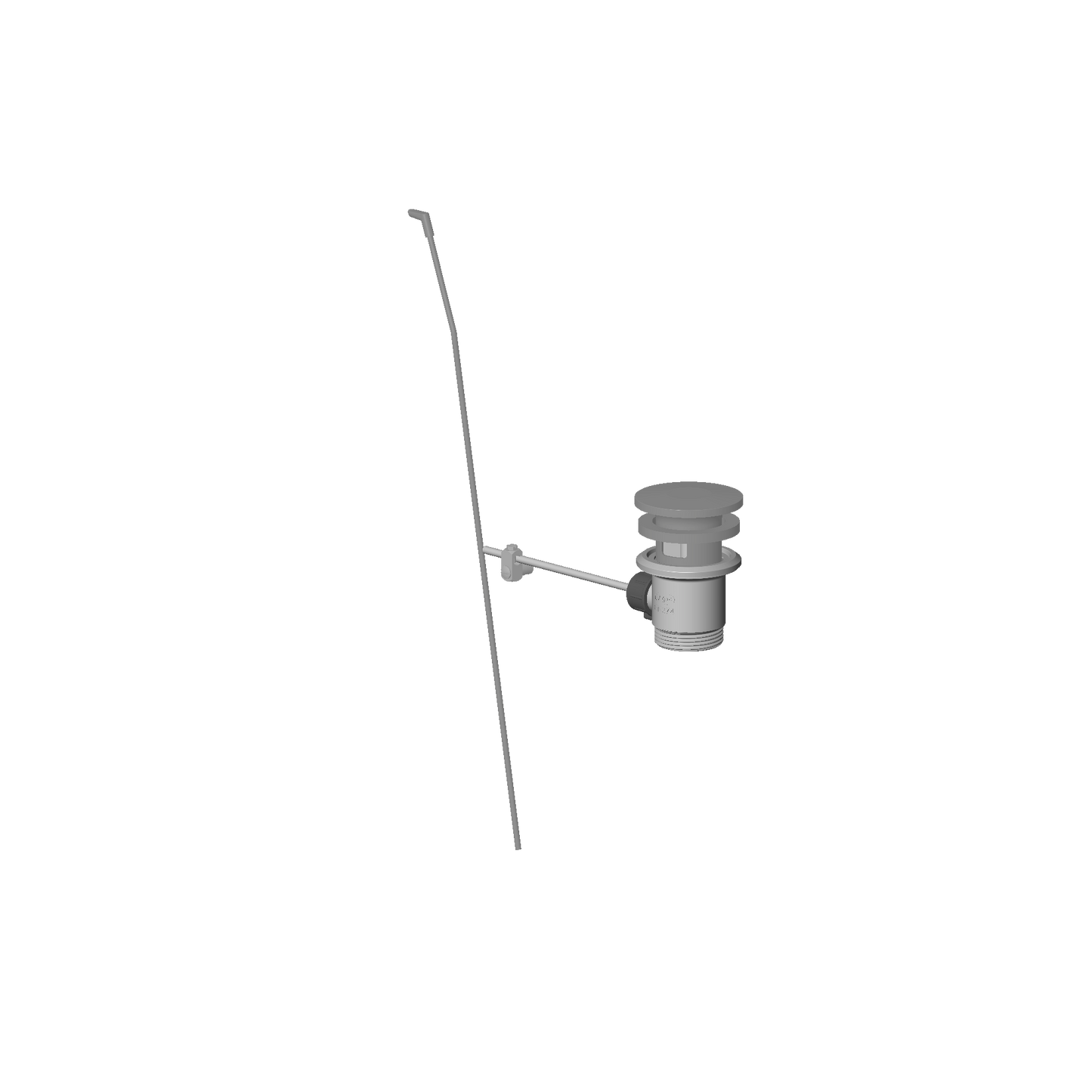 Dornbracht 90110120000 Drain
