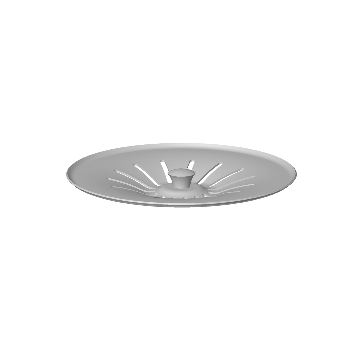 Dornbracht 90110120106-85 Application - Stainless Steel
