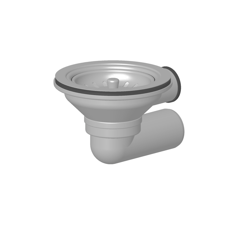 Dornbracht 9011012100290 Basket