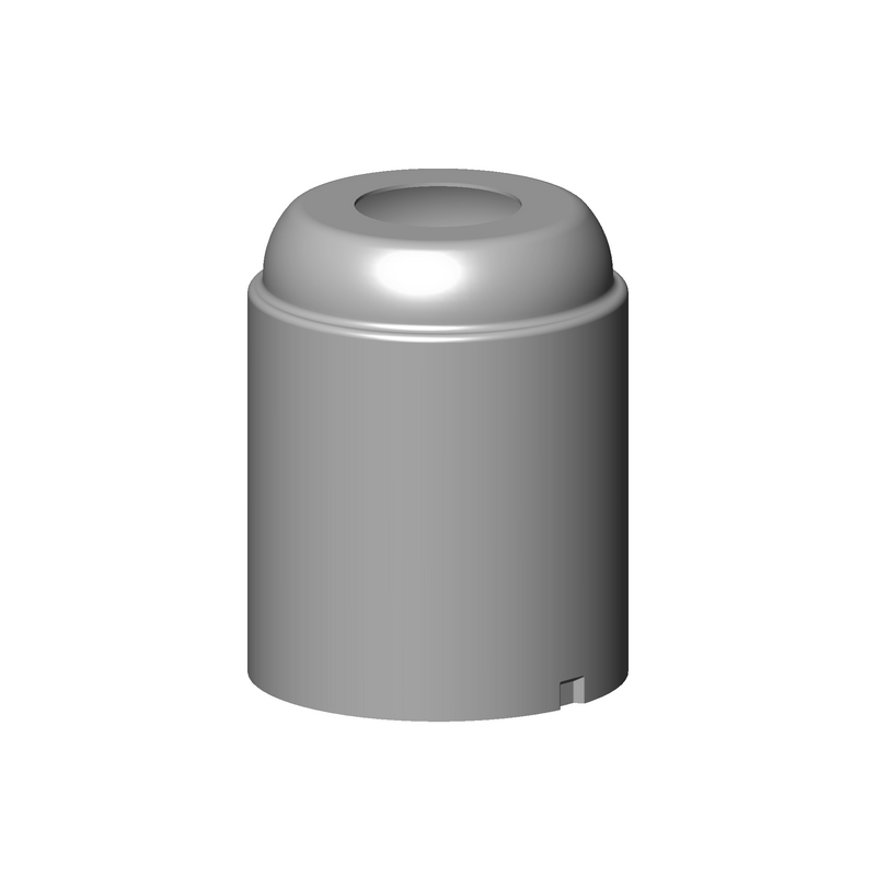 Dornbracht 90110204600 Hood Ø 49 X 63,5 MM - Parent