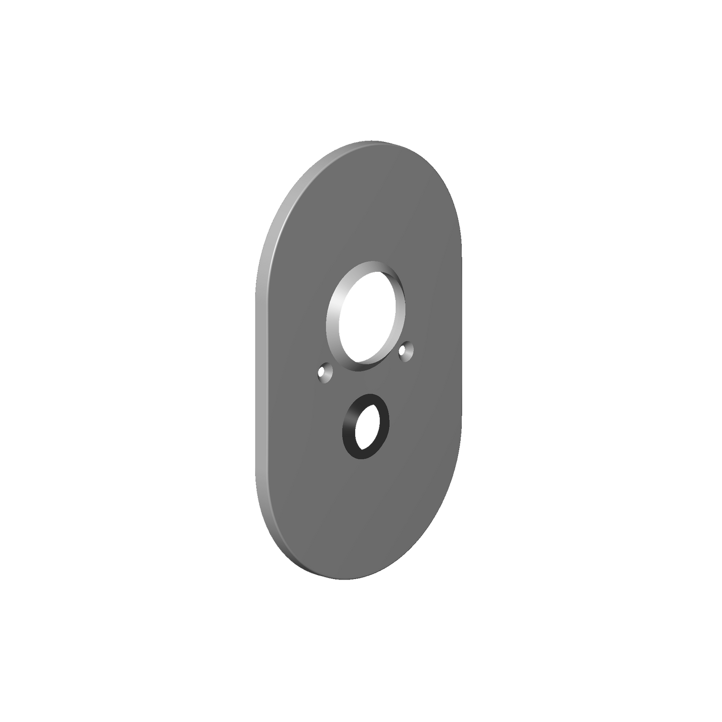 Dornbracht 90110205100 Cover 265 X 170 X 65 MM - Parent