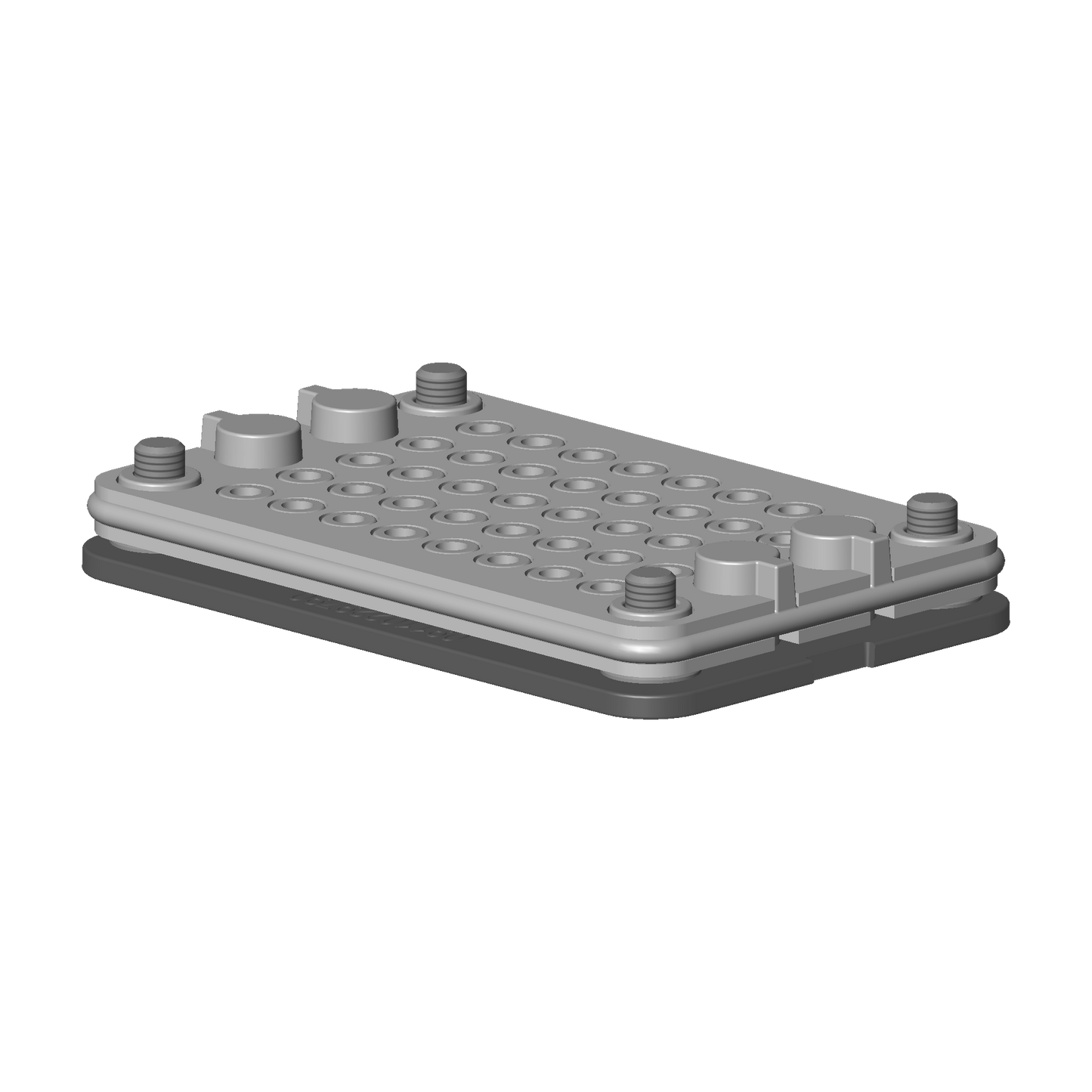 Dornbracht 9011022970090 Aerator 33 X 33 X 80 Mm