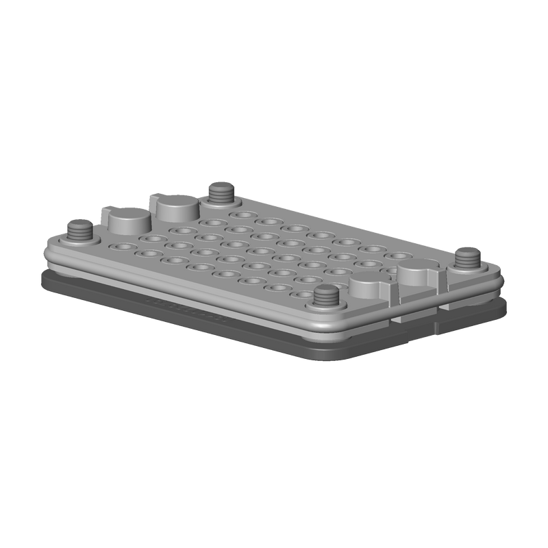 Dornbracht 9011022970090 Aerator 33 X 33 X 80 Mm