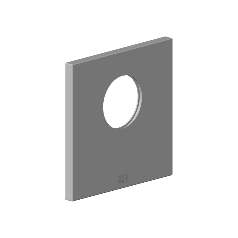 Dornbracht 90110253300 Cover For Xtool - Parent