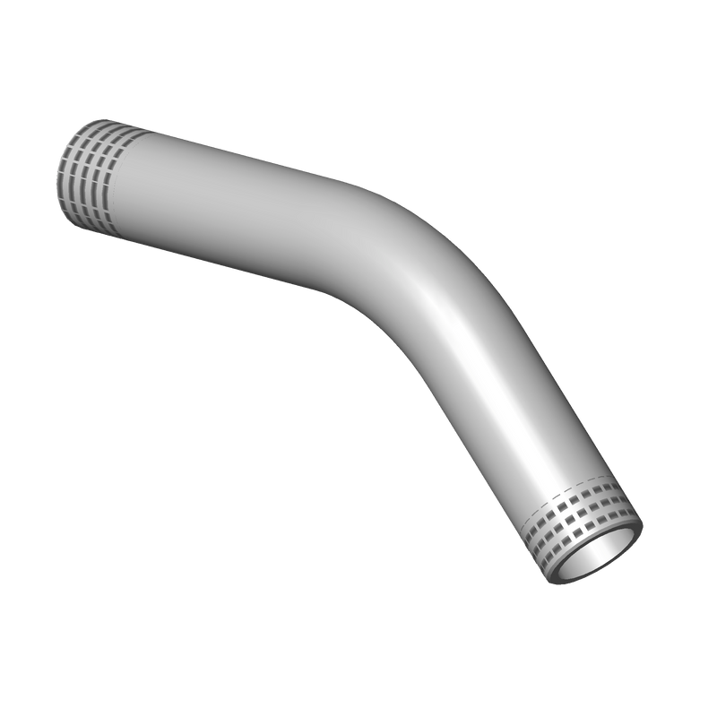 Dornbracht 90110301111 Connection For Head Shower Wall - Parent