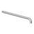Dornbracht 90110307000 Pipe 462 X 61 X 24 MM