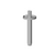 Dornbracht 90110309000 Connection Complete For Rain Shower Ceiling - Parent