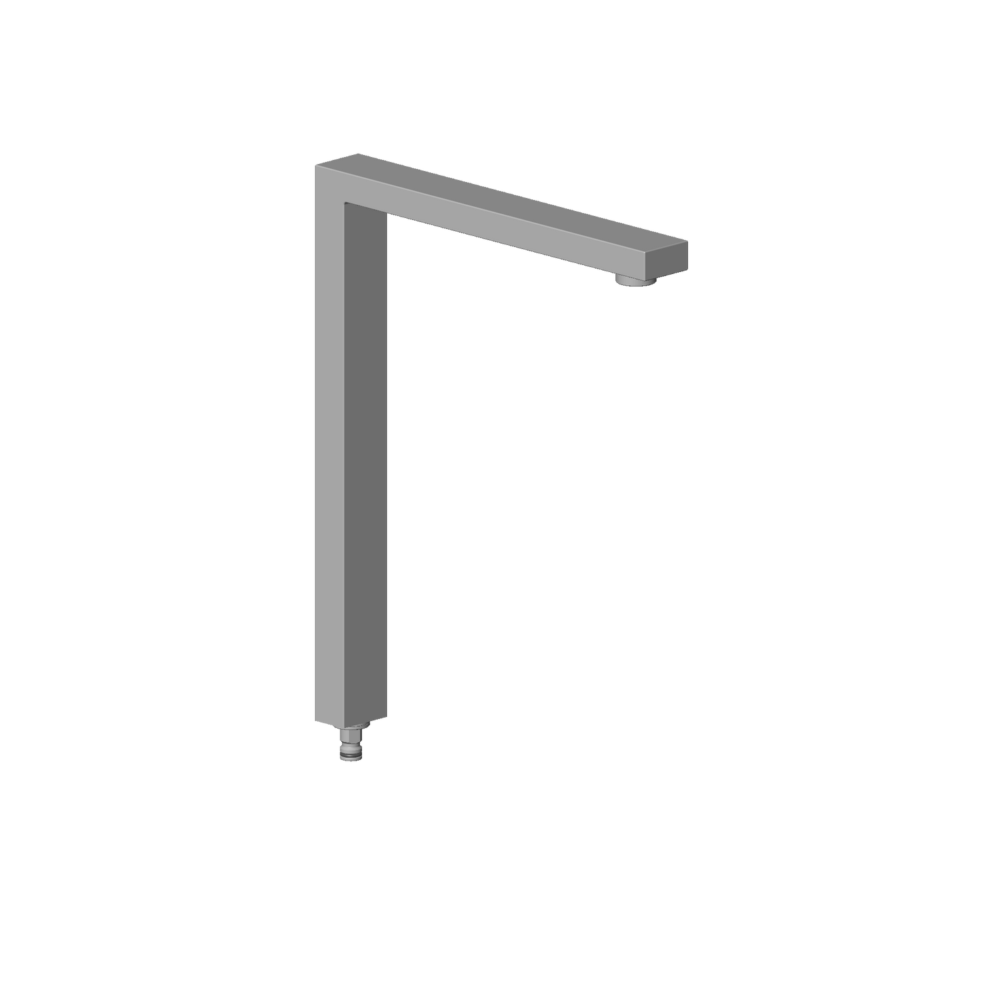 Dornbracht 90110618805 Outlet 336 X 272 X 36 MM