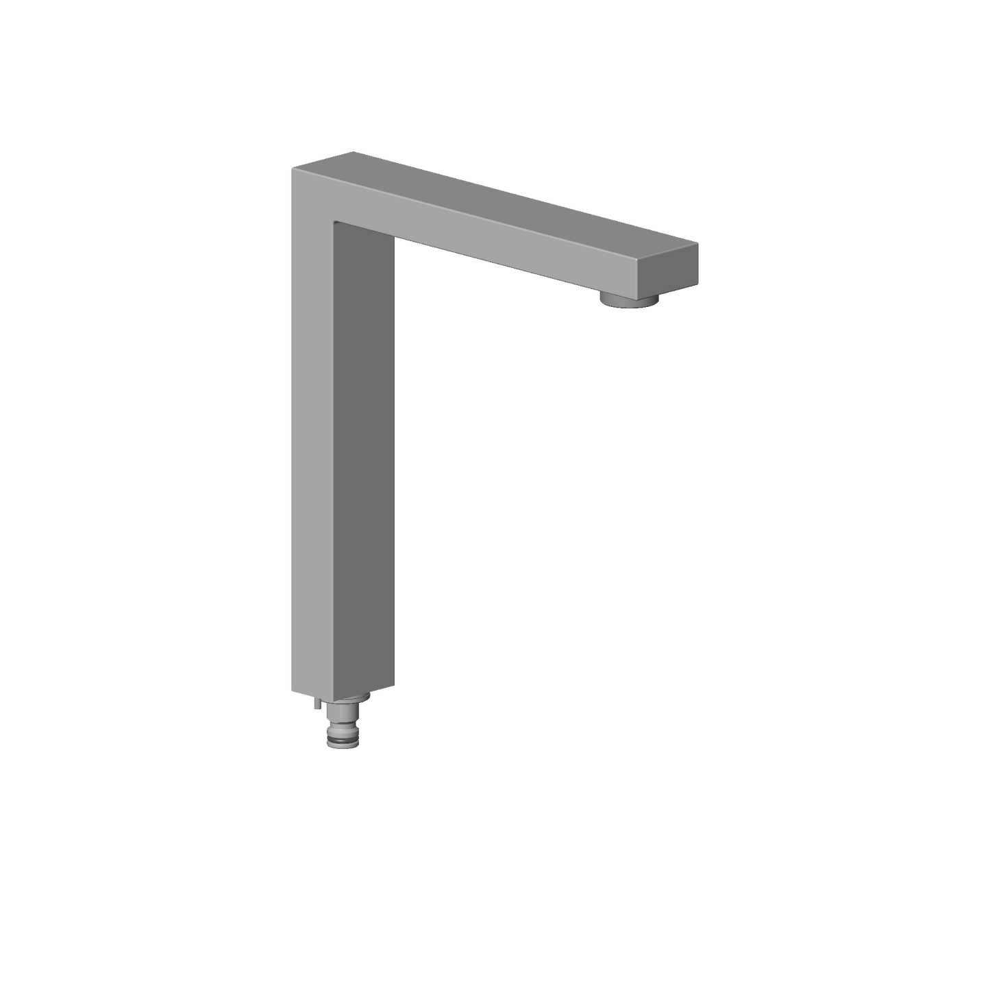 Dornbracht 90110619207 Outlet 221 X 199 X 36 MM, 1.2 Gpm - Parent