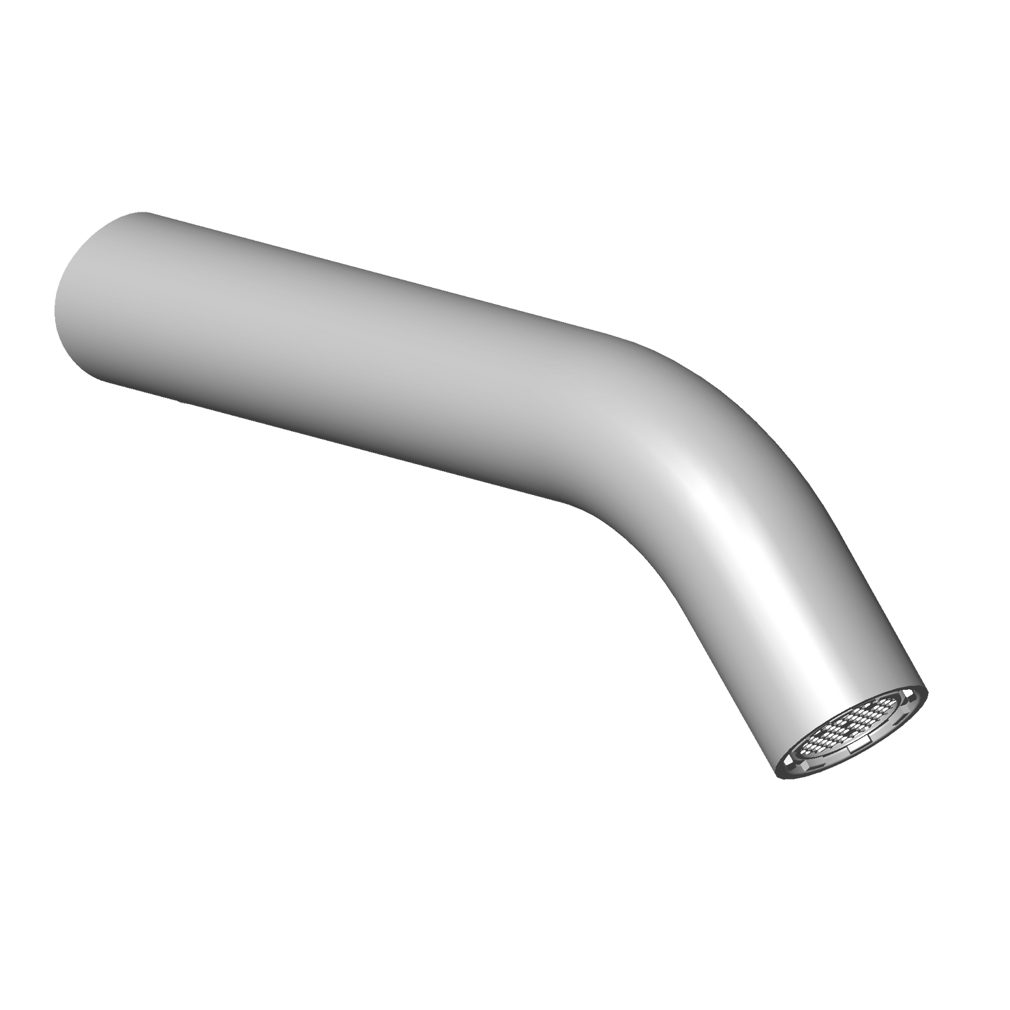 Dornbracht 90110620700 Outlet 90 X 145 X 35 MM, 1.5 Gpm