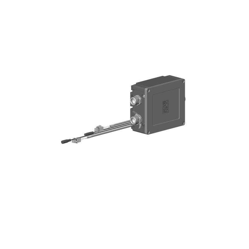 Dornbracht 9011110600290 Evalve Control Unit System Box Evalve Footbath