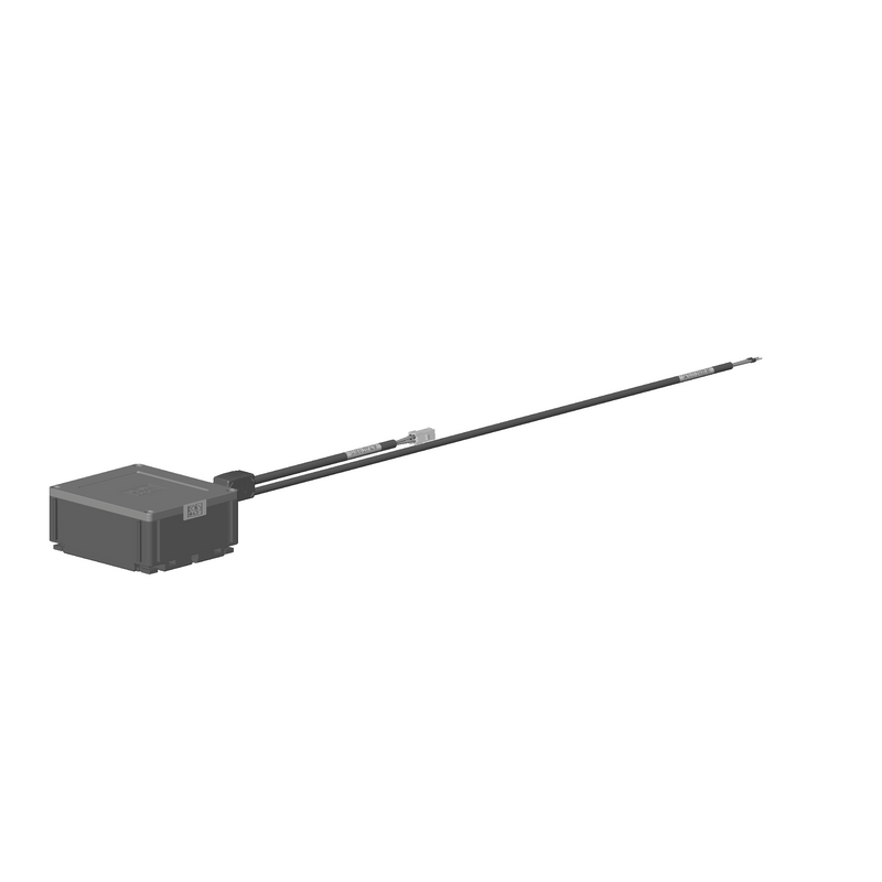 Dornbracht 9011110810890 System Box For Eset Bidet / Shower With Power Supply Unit