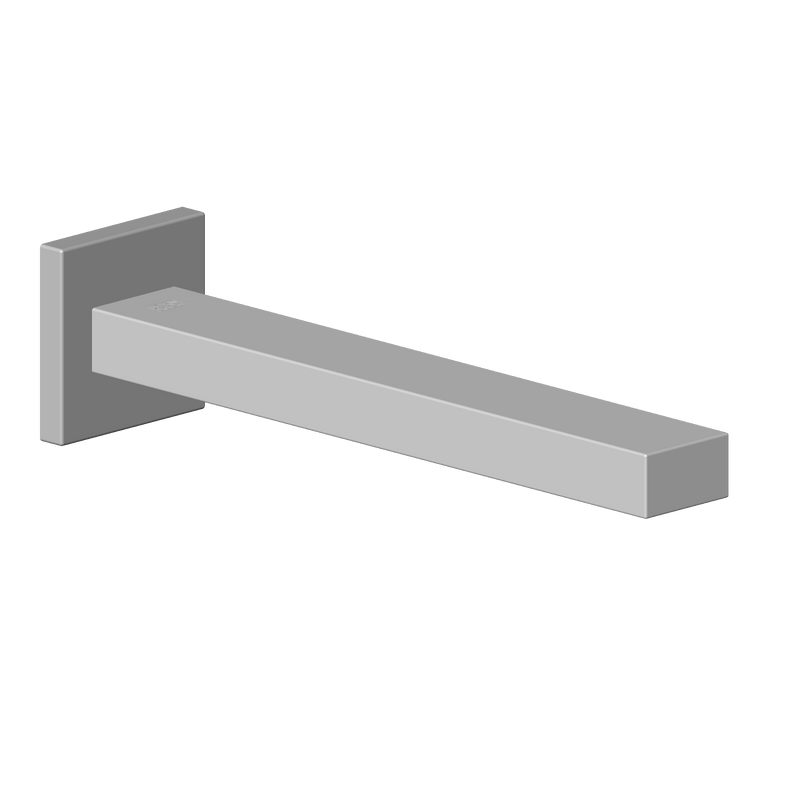 Dornbracht 90116800301 Outlet With Cover Plate 280 X 67 X 175 MM - Parent