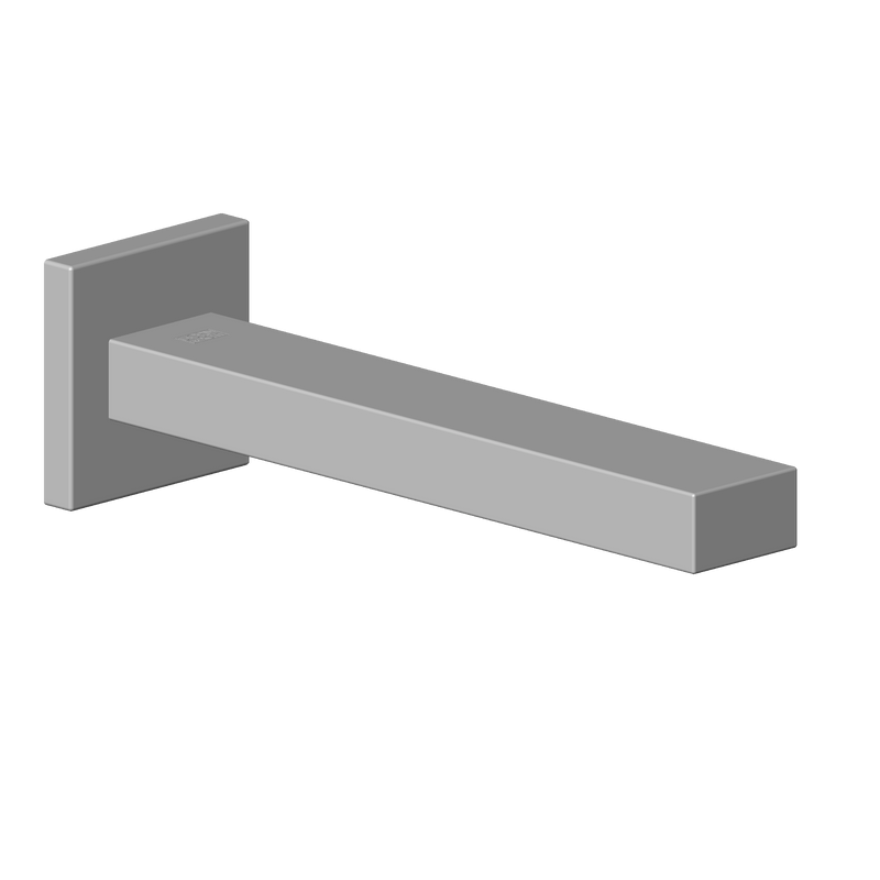 Dornbracht 90116800400 Outlet With Individual Flanges 280 X 67 X 175 MM - Parent