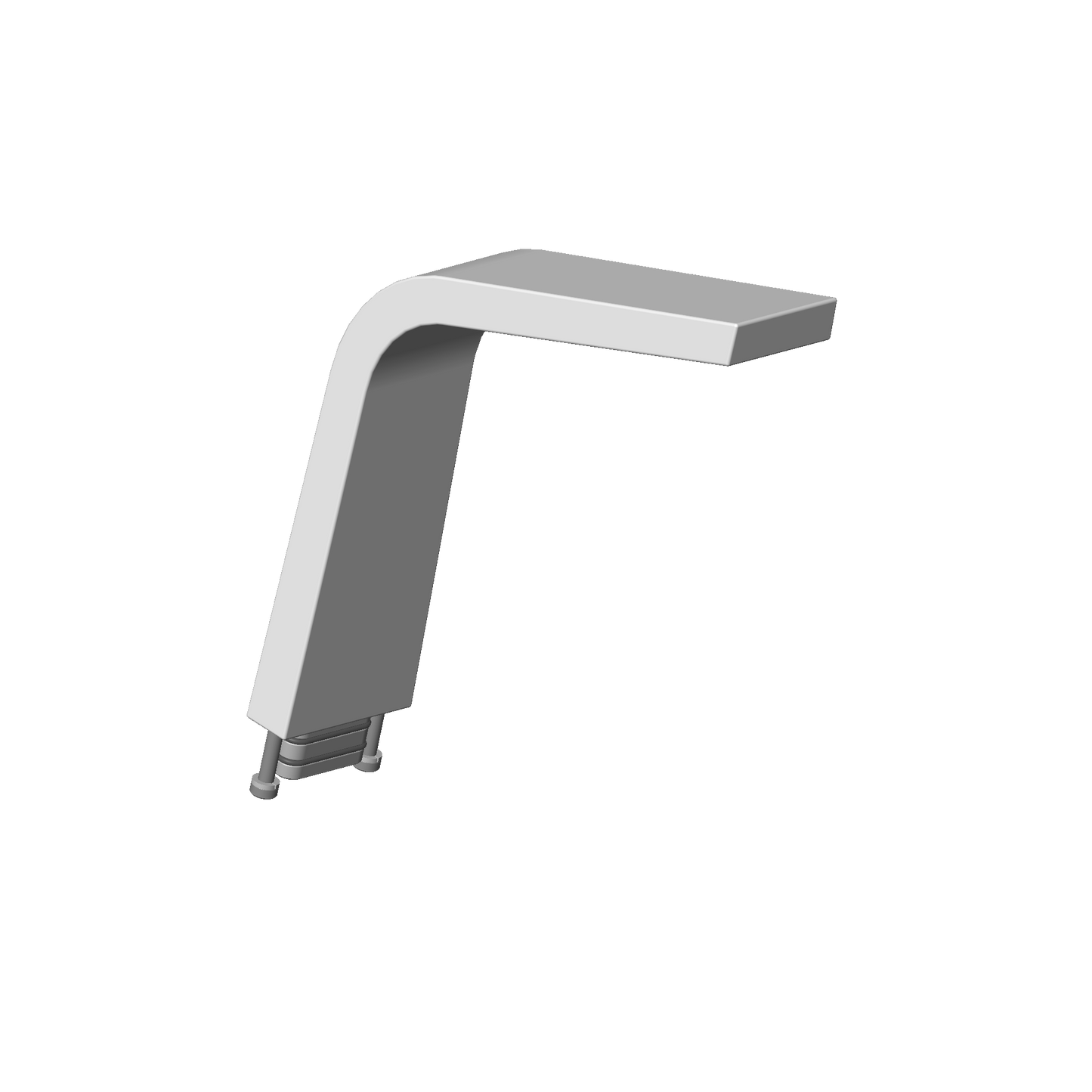 Dornbracht 90117000100 Outlet 45 X 155 X 170 MM