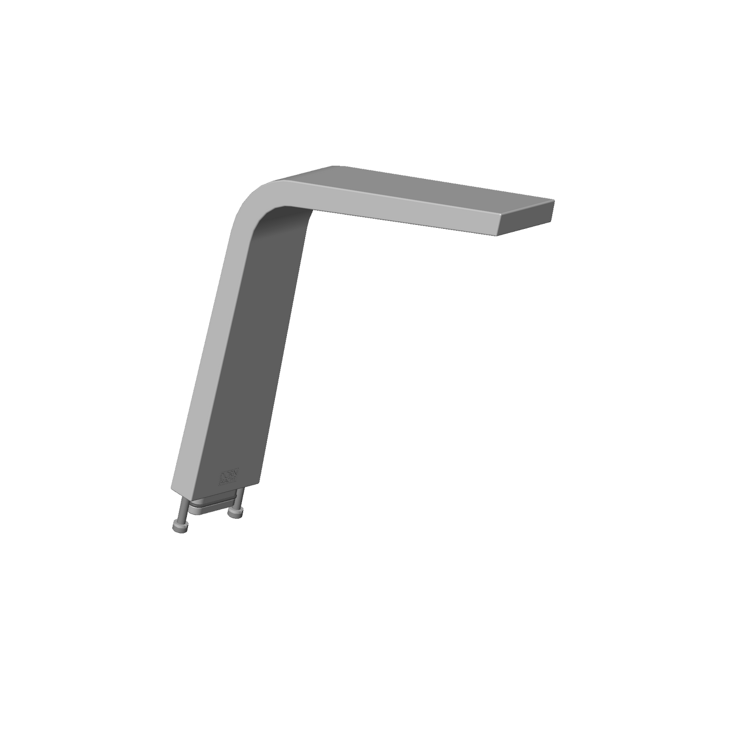 Dornbracht 90117000300 Outlet Complete 45 X 100 X 213 MM - Parent