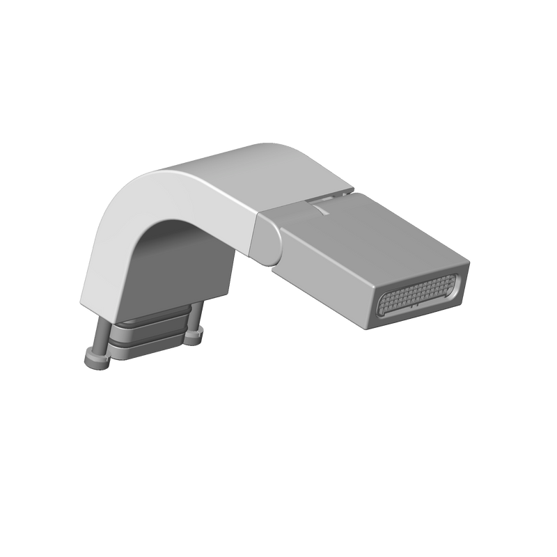 Dornbracht 90117000400 Outlet Bidet 46 X 55 X 102 MM - Parent