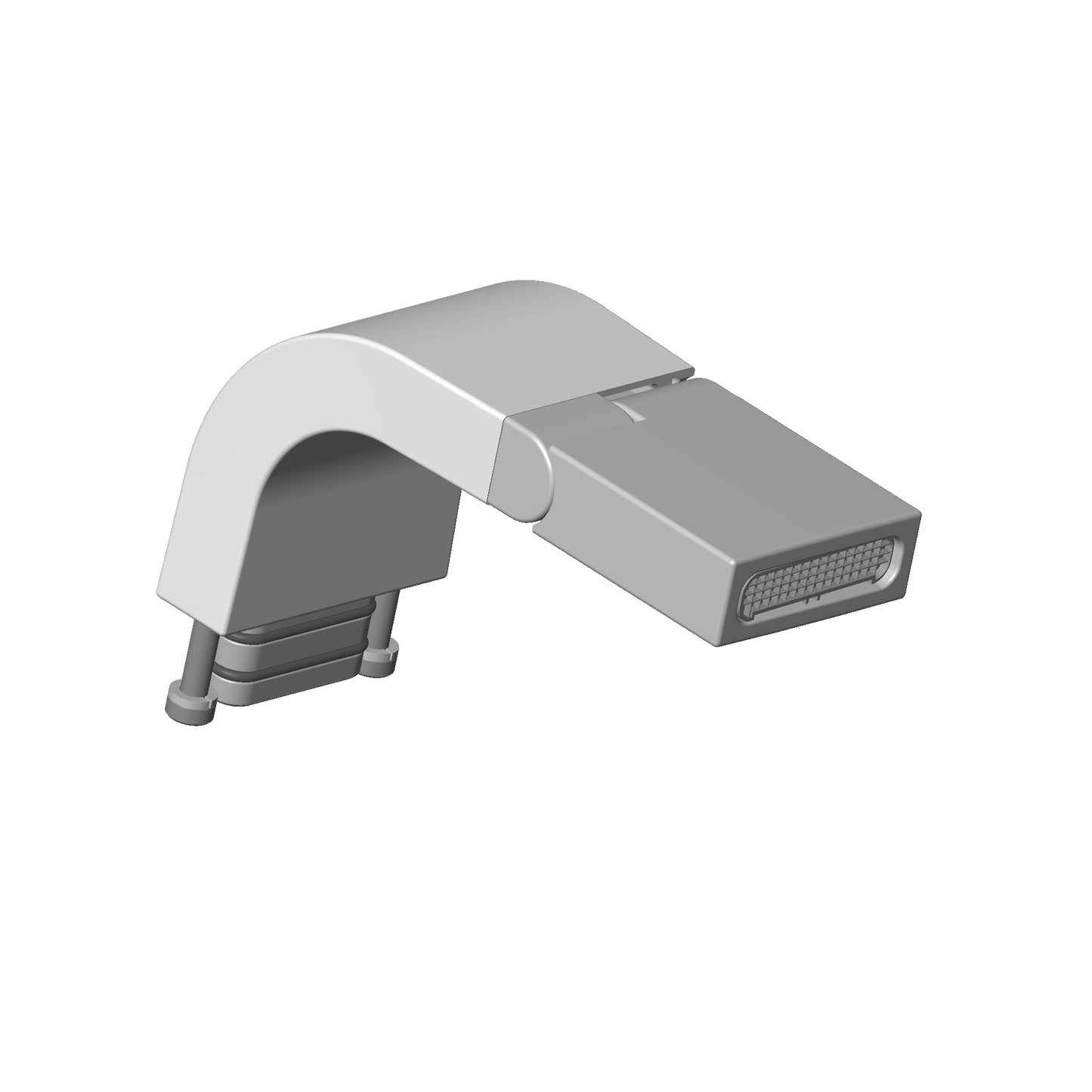 Dornbracht 90117000400 Outlet Bidet 46 X 55 X 102 MM