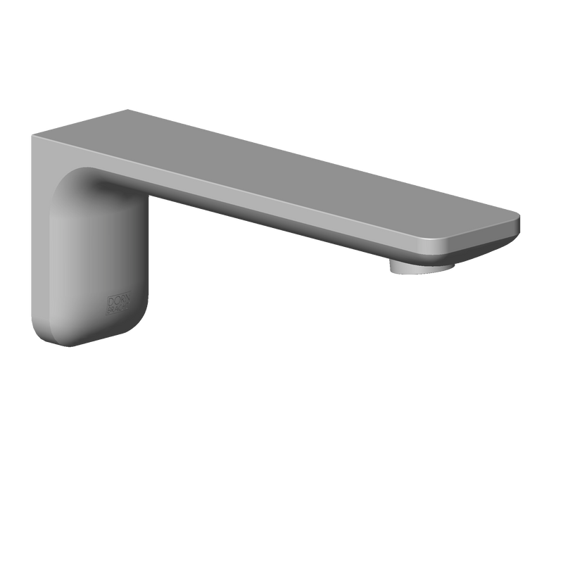 Dornbracht 90118401000 Outlet 204 X 143 X 86 MM - Parent