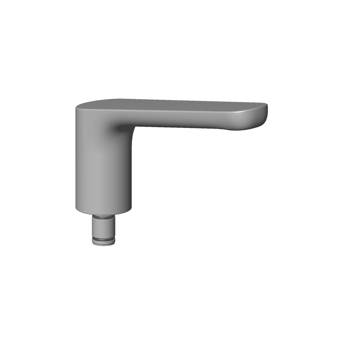 Dornbracht 90119000300 Outlet 183 MM, 7.1-7.9 Gpm