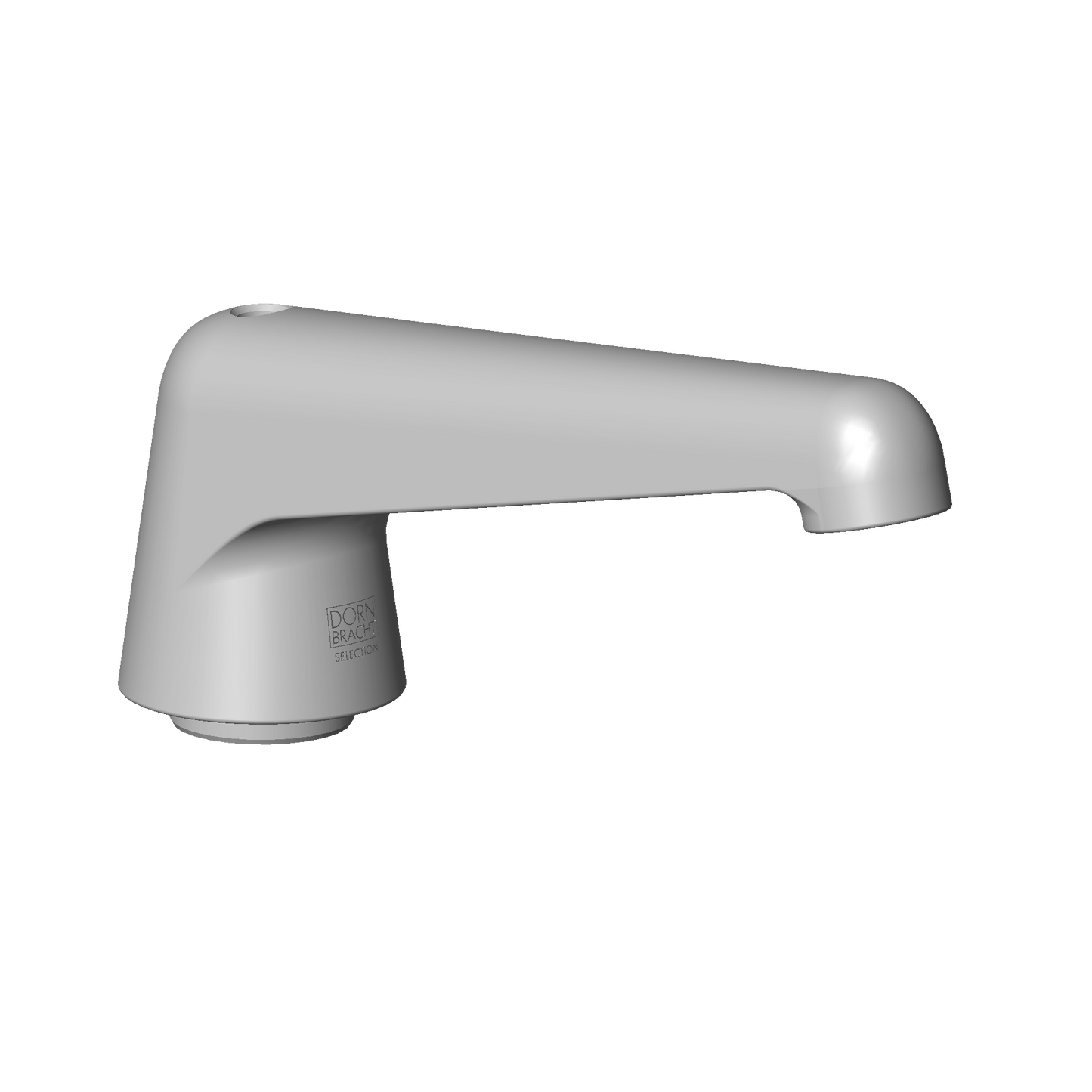 Dornbracht 90119001600-00 Outlet 150 Mm, 1.5 Gpm - Chrome