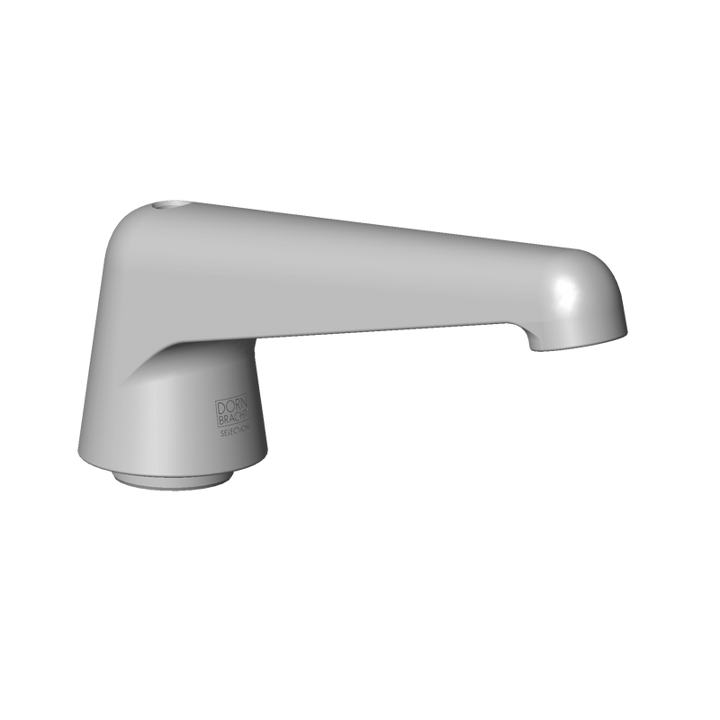 Dornbracht 90119001600-00 Outlet 150 Mm, 1.5 Gpm - Chrome