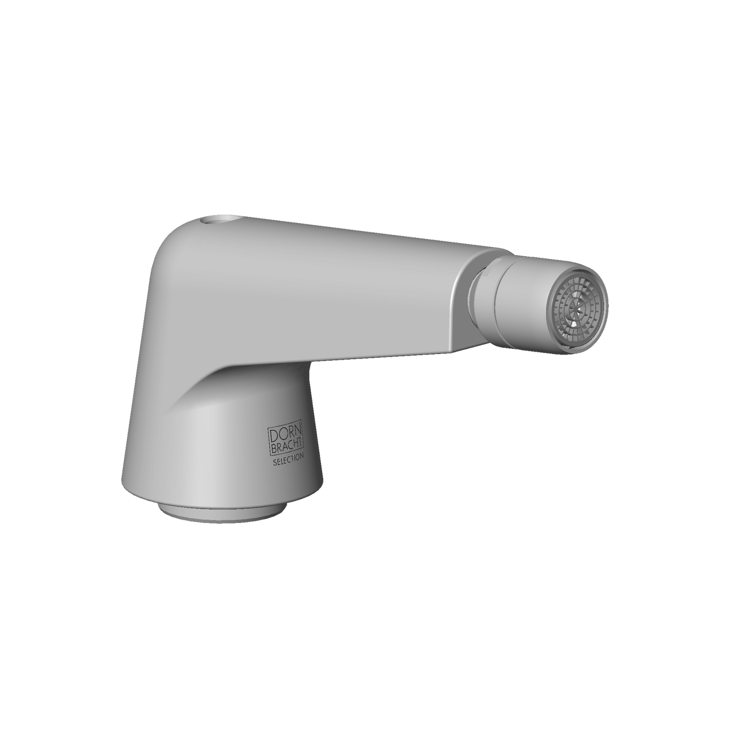 Dornbracht 90119001800-00 Outlet Bidet 95 Mm - Chrome