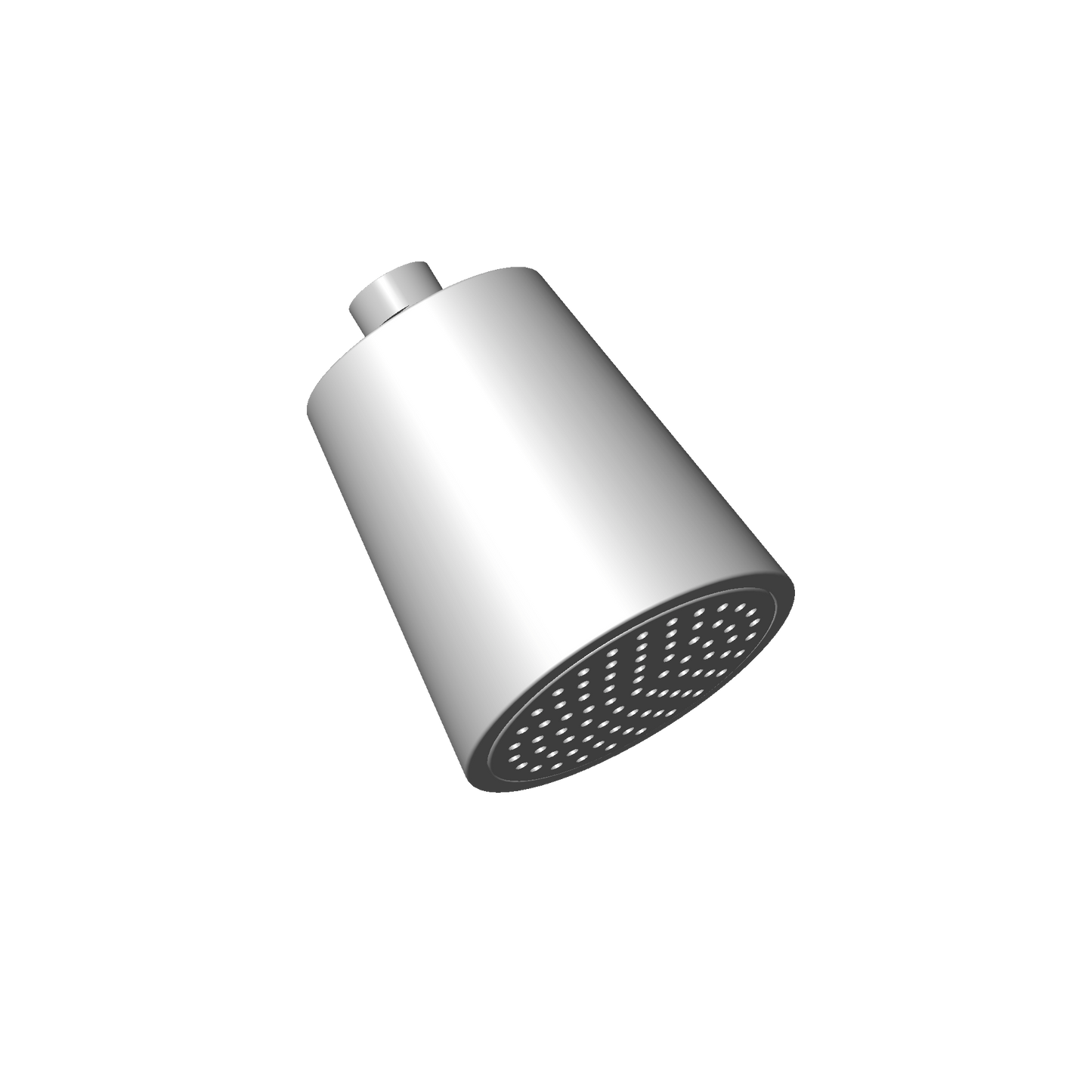 Dornbracht 90120505400 Shower Head Head Shower Ø 141 X 178 MM